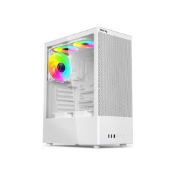 Value-Top AUNIX 82F3W ATX Gaming Case